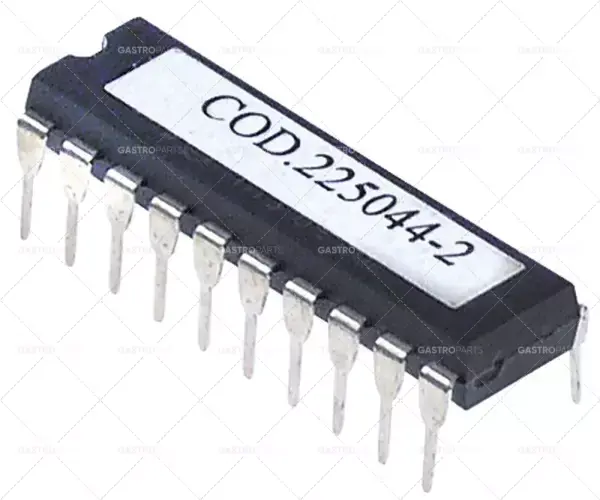 Cenová Bomba EPROM pro myčku nádobí CODE 225044-2