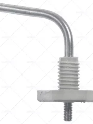 hladinová elektroda M10x1,5 celková délka 55 mm sonda L 30x40 mm izolovaná délka sondy 15 mm Horká Nabídka