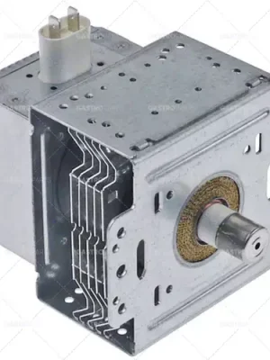 Magnetron typu M24FB-610A pro mikrovlnné trouby vhodný pro GALANZ Časově Omezené