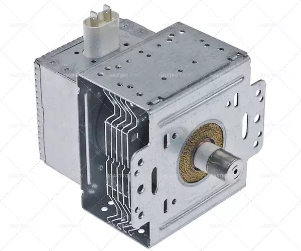 Magnetron typu M24FB-610A pro mikrovlnné trouby vhodný pro GALANZ Časově Omezené