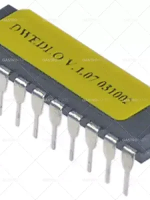 EPROM pro myčku nádobí 031002 Speciální Cena