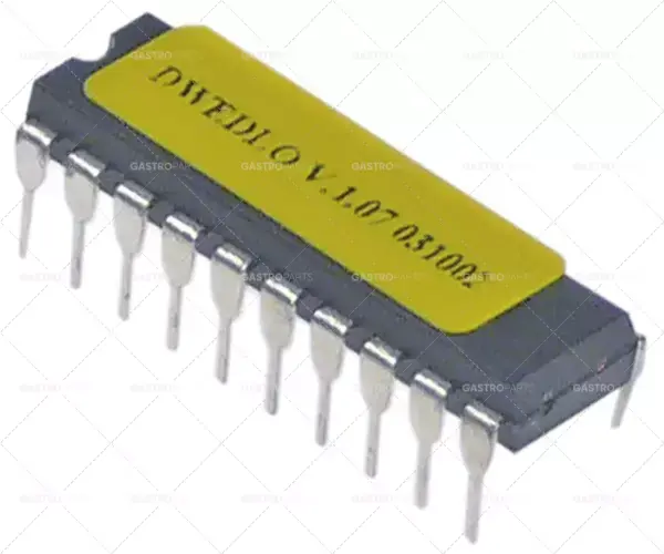 EPROM pro myčku nádobí 031002 Speciální Cena