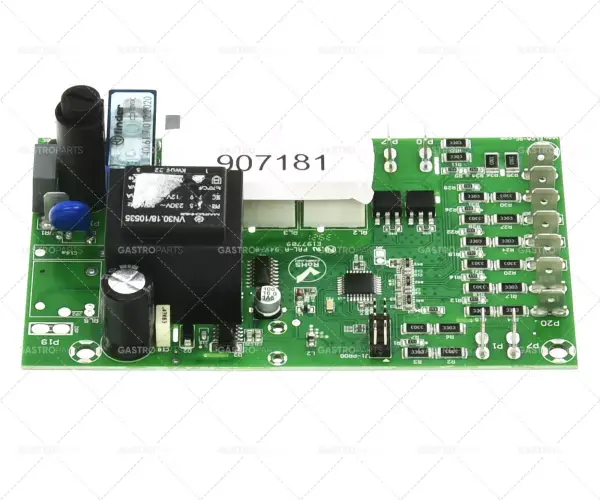 Board nádobí Tronic L 122 mm B 80 mm pro časovače jednotky 1 položka Tovární Cena