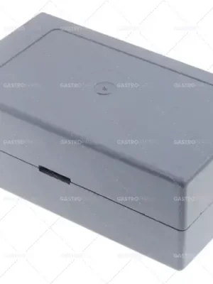 DPS, myčka nádobí Optima 400 D 190mm Š 110mm s krytem V 70mm Množství 1 ks Ihned K Objednání