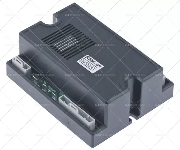Board myčka DS50 L 117 mm B 96 mm s bydlením H 43mm PU 1 ks Hit Sezóny
