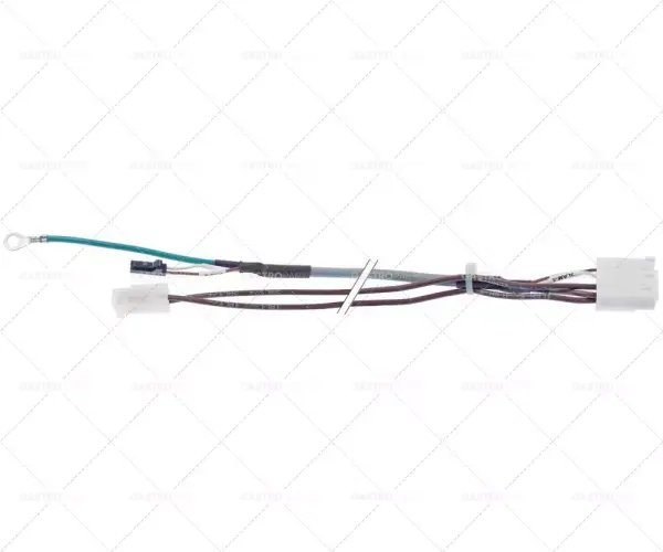 napájecí kabel 1130 mm Bezpečná Platba