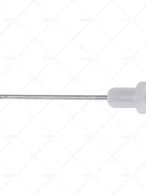 Rychlé Dodání hladinová elektroda celková délka 167 mm průměr. 3mm připojení