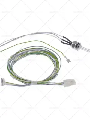 Značkový hladinová elektroda M15x1,5 celková délka 110 mm sonda L 85 mm izolovaná délka sondy 75 mm