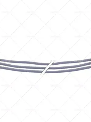 Dokud Zásoby Vydrží přívodní kabel 3-žilový 740mm
