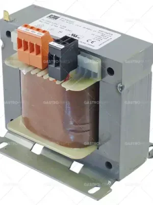 transformátor primární 440VAC sekundární 230VAC 500Va připojení šroubovou svorkou 50/60Hz Akční Cena