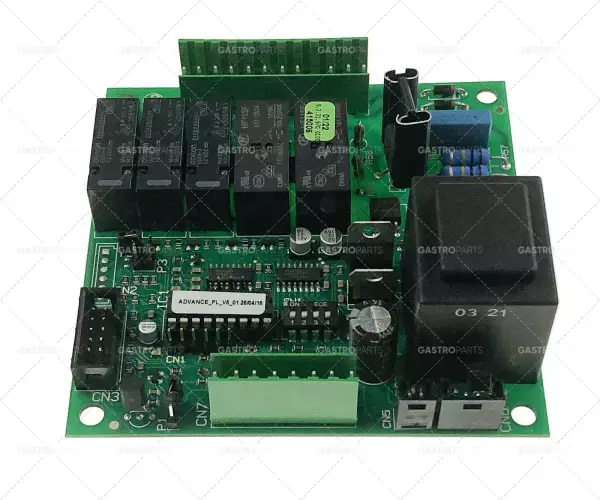 Board myčka AD-72/48/64 L 128 mm B 118 mm vhodná pro FAGOR s bydlením H 55mm Speciální Cena