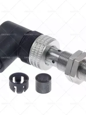 senzor pro indukční zařízení ø M12x1mm D 73mm Finální Výprodej