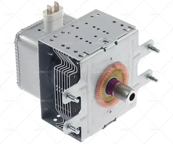 Oblíbený referenční Magnetron TOSHIBA 2M248J (FD) pro TurboChef NGC