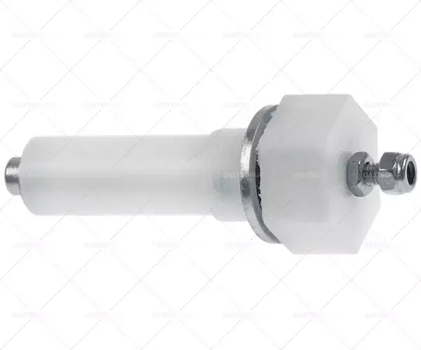 hladinová elektroda 3/8" celková délka 75mm sonda L 46mm izolovaná délka sondy 46mm Nízká Cena