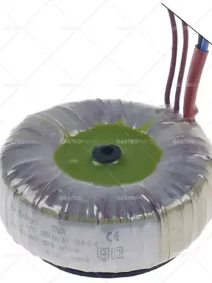 transformátor primární 230VAC sekundární 11,5VAC 40VA připojovací kabel 200mm 50Hz Top Prodej