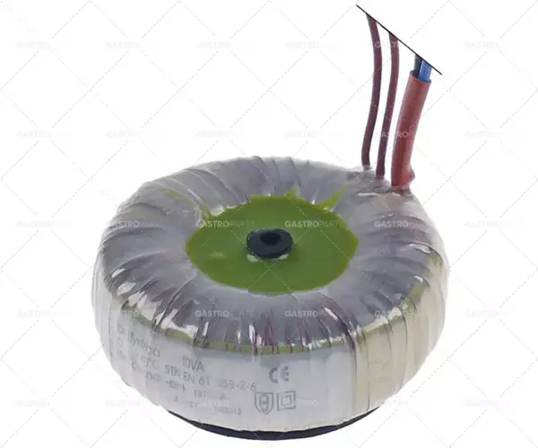 transformátor primární 230VAC sekundární 11,5VAC 40VA připojovací kabel 200mm 50Hz Top Prodej
