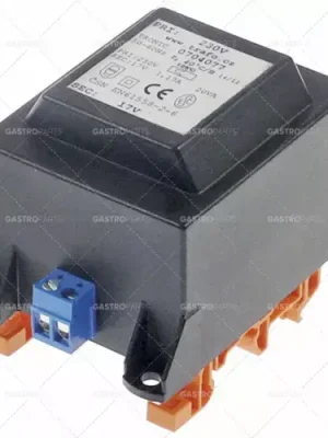 Nejprodávanější transformátor primární 230VAC sekundární 17VAC 20VA sekundární 1,17A připojovací šroub 50-60Hz