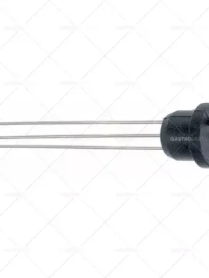 Tovární Cena hladinová elektroda push-in celková délka 225mm sonda L 185mm izolovaná sonda délka 170mm trojitý vodič