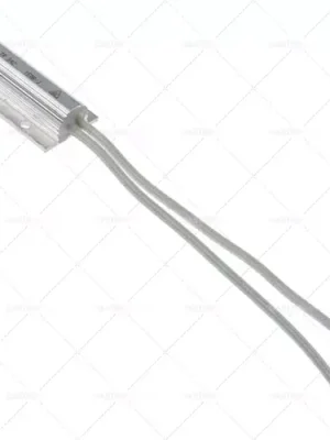 brzdný odpor pro měnič d 78 mm š 29 mm v 16 mm 20-60 W Ihned K Objednání