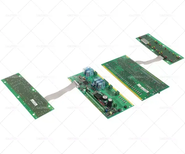 Bezpečná Platba Tryskací mraznička PCB BCF 72/144 vhodná pro ZANUSSI