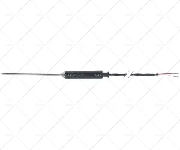čidlo teploty potravin pt1000 drátěný ptfe kabel Originální
