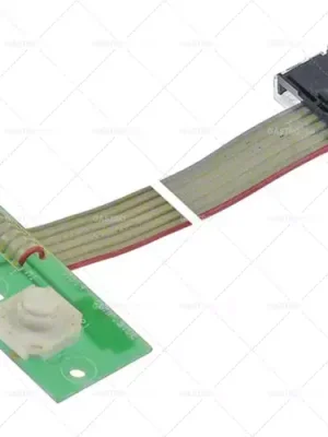 Pouze Dnes ovládání PCB výrobníku ledu MG14 D 49 mm Š 25 mm vhodné pro STAFF ICE délka kabelu 1400 mm