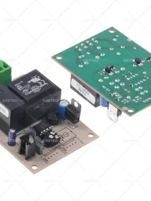Board 230 L 90 mm B 60 mm na led stroj Sezónní Sleva