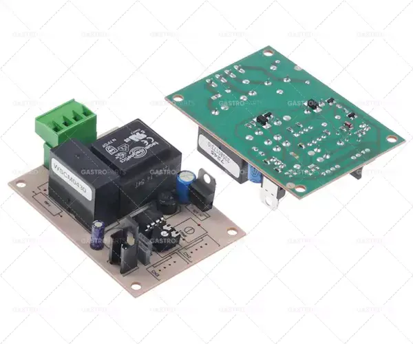 Board 230 L 90 mm B 60 mm na led stroj Sezónní Sleva