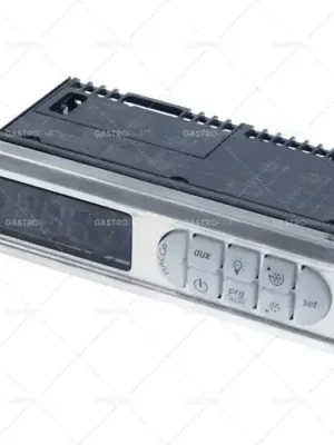 Must-Have Elektronický regulátor CAREL PBIFC0HND61 rozměr 138x29mm hloubka 70,5mm 230