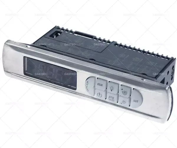 Must-Have Elektronický regulátor CAREL PBIFC0HND61 rozměr 138x29mm hloubka 70,5mm 230