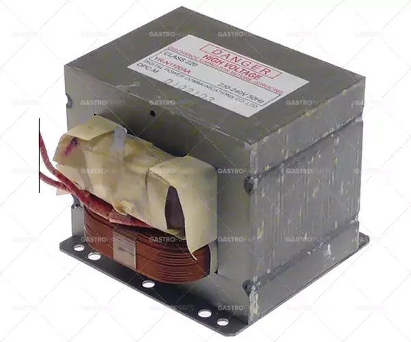 VN transformátor primární 230V 50Hz typ dcp-mdi02id3 Nízká Cena