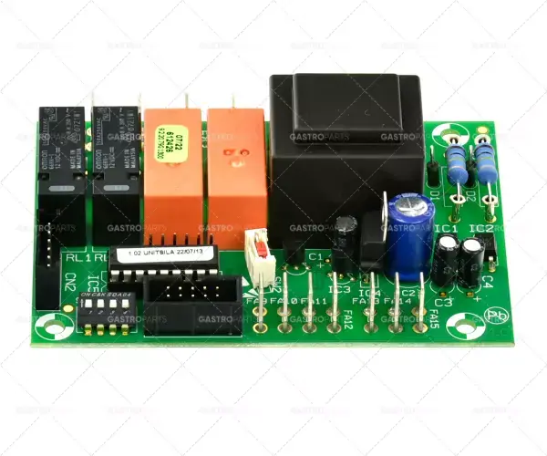 Expresní Doručení board Myčka na nádobí