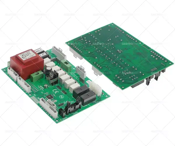 Zlevněný Board myčka Protech 1113/611 TR10 L 178mm B 125mm