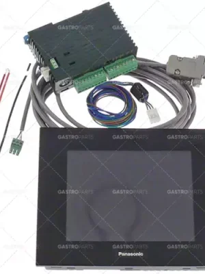 elektronická sada ovládání pece na pizzu vhodná pro MIDDLEBY MARSHALL Autentický