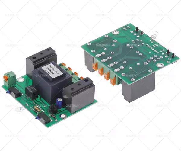 řídicí deska kráječe 230V 50Hz Rychlé Dodání