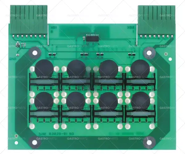 řídicí deska plošných spojů konvektomatu OEB10.10 control 5010 Cenově Výhodný