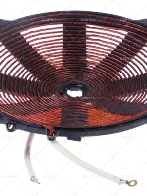 Aktuální indukční cívky 3500W 230V ø 260mm h 50mm pro indukční pánev wok