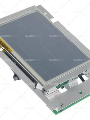 Odeslání Ihned displej pro konvektomat Blue FreeScale2011 D 170mm Š 130mm vhodný pro model RETIGO XC10-2000-10