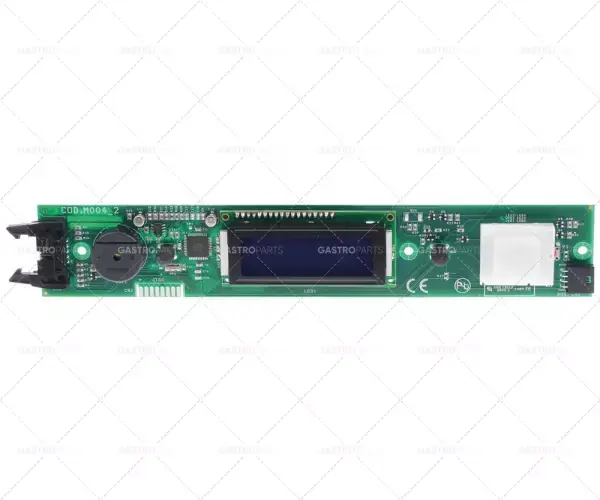 Akce Programování deska nádobí Toptech 24-20GT zapadá ELETTROBAR 50Hz 230V