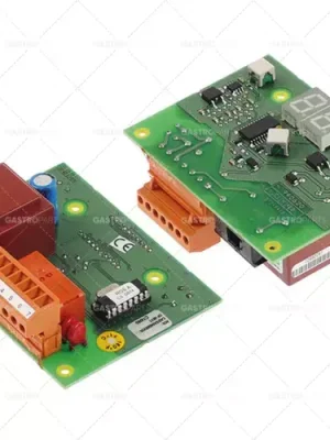 ovládání PCB fritézy model pro fritézu 230V 50Hz ohřev Nejlepší Cena