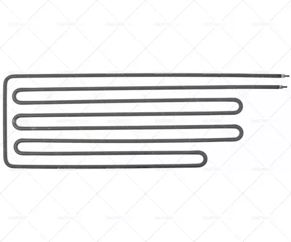 topné těleso 4500W 230V Objednat Nyní