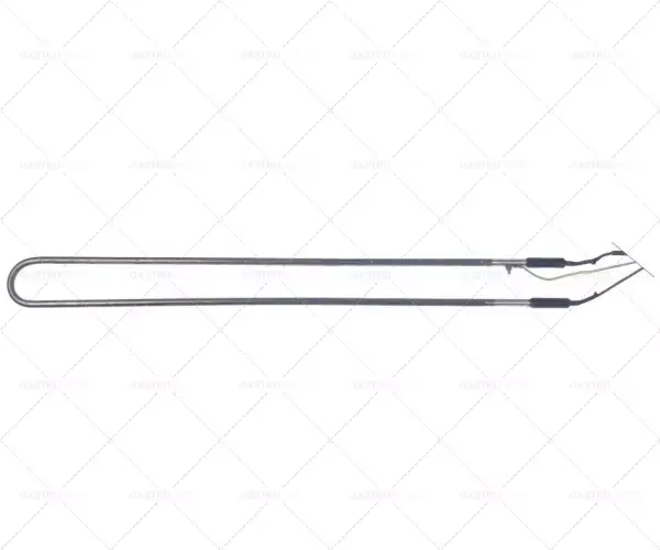 Akční Cena topné těleso 150W 230V d 630mm š 60mm délka kabelu 1700mm trubka ø 8,5mm