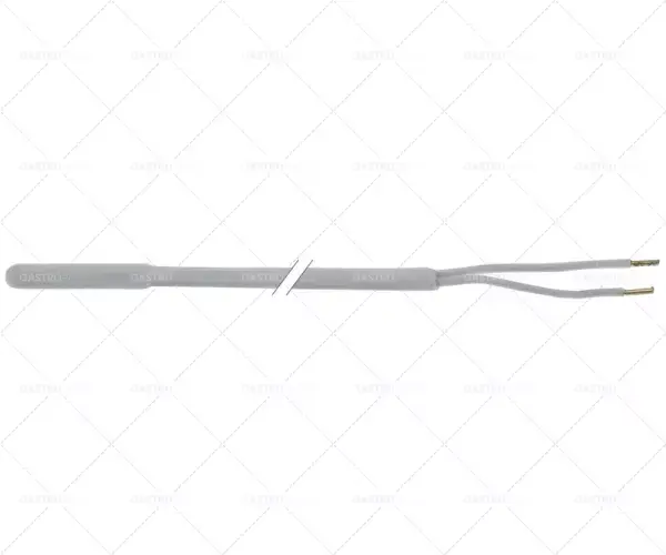 topný kabel 50W 230V l 2000mm Dokud Zásoby Vydrží