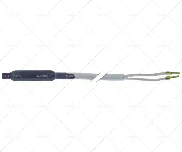Nejprodávanější vypouštěcí ohřívač 200W 230V L 5000mm L1 (nevyhřívaný) 1000mm L2 (vyhřívaný) 4000mm