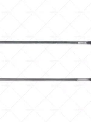 Ihned K Objednání topné těleso 350W 230 L 380 mm B 115 mm H 12 mm délka kabelu 1000 mm potrubí o 8,5 mm odtávání