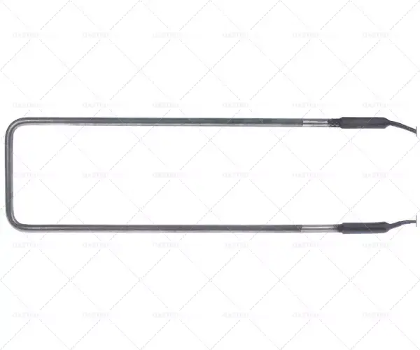 Ihned K Objednání topné těleso 350W 230 L 380 mm B 115 mm H 12 mm délka kabelu 1000 mm potrubí o 8,5 mm odtávání