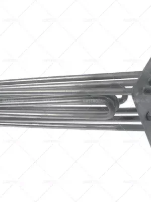 topné těleso 3x3000W 230 HK 3 L 305mm B 68mm H 40 mm THA TH 1 o 3,3 mm THL 970 mm THP vpravo nahoře Rychlé Dodání