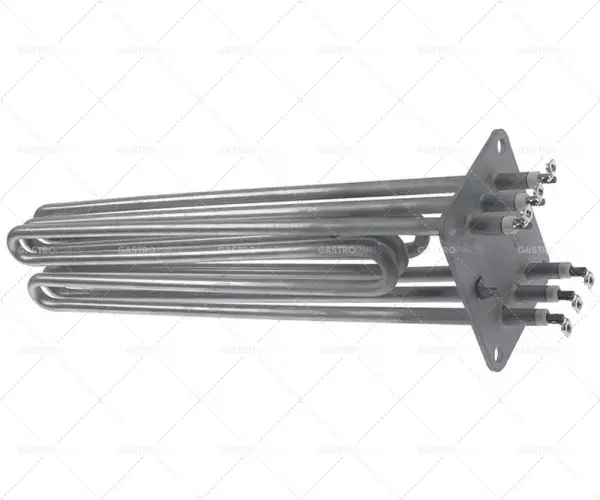 topné těleso 3x3000W 230 HK 3 L 305mm B 68mm H 40 mm THA TH 1 o 3,3 mm THL 970 mm THP vpravo nahoře Rychlé Dodání