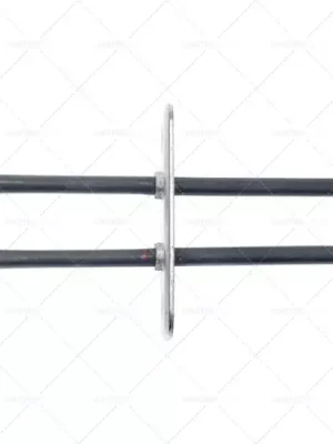 Hit Sezóny topné těleso 147W 105V topné okruhy 1 D 88mm Š 30,5mm délka příruby 78mm