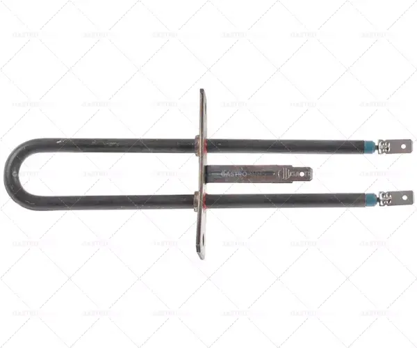 topné těleso 122W 105V topné okruhy 1 D 85mm Š 31mm délka příruby 70mm šířka příruby 22mm Nízká Cena